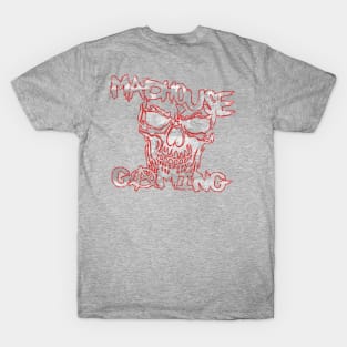 MadHouseGaming Logo - Limited Edtion T-Shirt